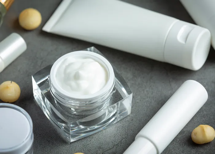 قطاع مستحضرات التجميل