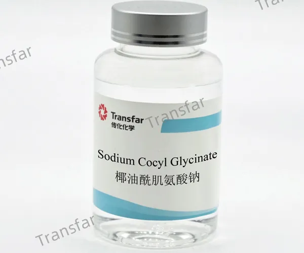كوكويل جليسينات الصوديوم CG-30