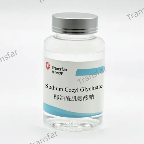 كوكويل ساركوسينات الصوديوم CS-30