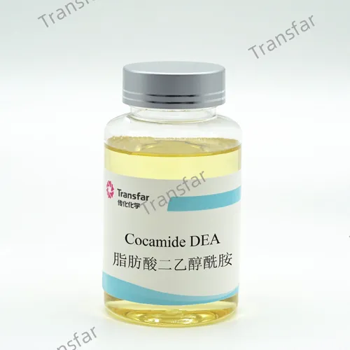 كوكاميد DEA 6501