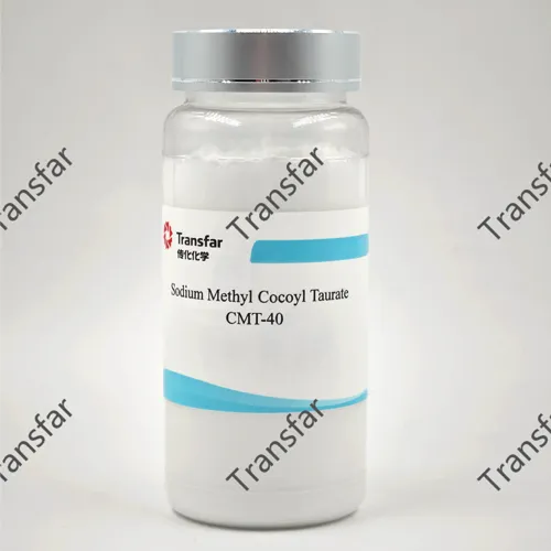 ميثيل كوكويل تورات الصوديوم CMT-40